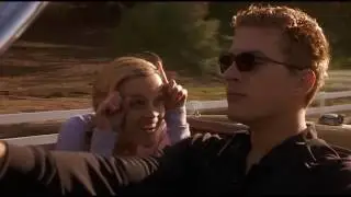 Romantic Film/TV Montage - Romeo and Juliet - Dire Straits/The Killers