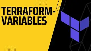 Terraform Variables Tutorial