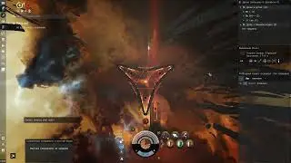 #10           eve online t4 firestorm на дешевой гиле (тест)