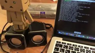 Google Assistant SDK