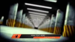 Lower Third Pack 3 - Videohive