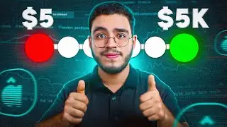 Transform Your Crypto Game with AARNA 🌟  Effortless Asset Management Made Easy! 🚀🤖