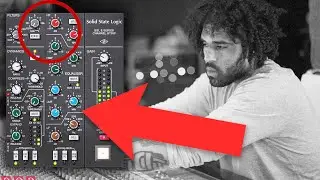 Mixed by Alis SSL Mixing Secrets