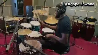 AGAPE SHWANA: KUMAWA (STUDIO VERSION)
