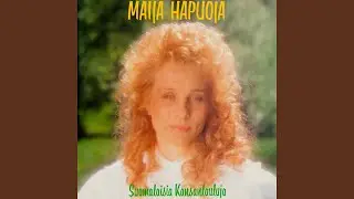 Markkinalaulu