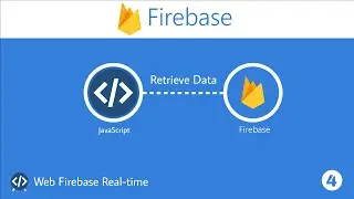 Firebase retrieve data web | firebase retrieve data | firebase get data | firebase read data web |