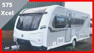Coachman Laser Xcel 575 - 2021