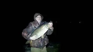 карп 9+