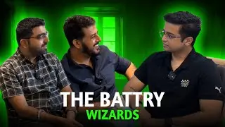 See How This Company Doubles Battery Life and Charges 5x Faster!!