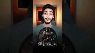 Black Myth Wukong Anime! #gaming #himanshurana