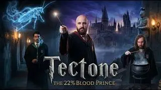 Harry Potter and 22% Blood Prince