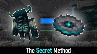 THE REAL WAY TO LISTEN TO DISC 5 | Minecraft Theory