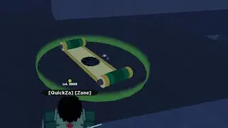 CHAKRA ROD TOSS LOCATION! | SHINOBI LIFE 2
