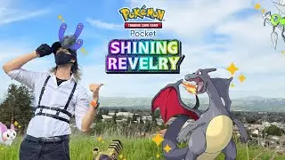 A competitive player's hot take on Shining Revelry