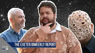 General Election Info || The Exeter Biweekly Report - 10/25/24