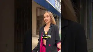 DO THE CHINESE THINK WE'RE STINKY? Find out more about life in China on Telegram: life_in_CN
