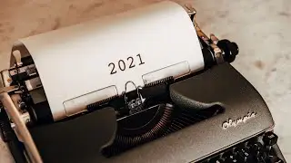 2021 - Video di fine anno