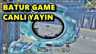 🔴 Yeni Mod Rank kasıyoruz Canlı Yayın Conqueror  FFW Team Full Rush