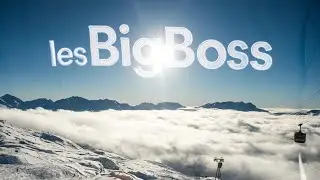 lesBigBoss Winter 2022