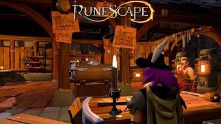 Fort Forinthry Construction Makes Big Profit With Bonus XP Live! Runescape 3 Money Making Guide