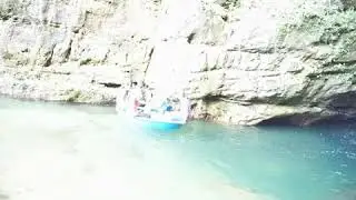 Sauladong waterfalls,  Amladkur, Meghalaya