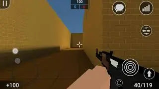 Блок страйк 0.9.7