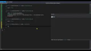 Paint Software Tutorial 2 (C#)
