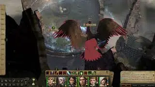 Pathfinder Kingmaker New Start Part 46 [Full Game Playthrough] [No Commentary]