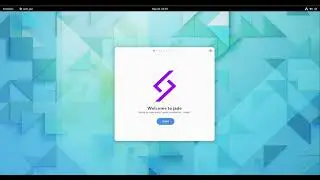 Installing Crystal Linux in 5 minutes!