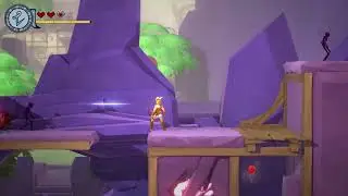10 years of AR/VR/Gesture/Motion Gamedev ... in 4 minutes