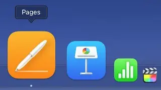 How To Make A Flowchart — Using Apple's iWork Pages App To Make A Flowchart (Free Visio Alternative)