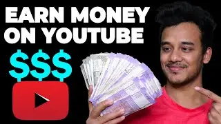 How To Create A Youtube Channel & Earn Money In 2021 | How To Earn Money From Youtube Video