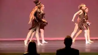 I'm an Albatraoz-Elite-Dance Moms-Audioswap