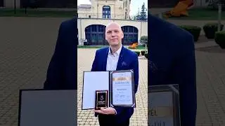 ✨️Egressy díj✨️Award Egressy✨️