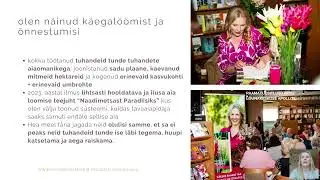 5 Viga aia kujundamisel ja planeerimisel mida iga algaja peaks teadma