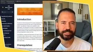 Deploy a multi-tier AWS architecture tutorial