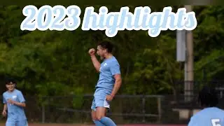 2023 Highlights Dominic