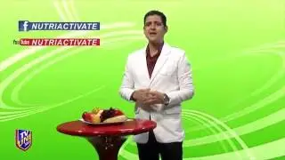 Promo NUTRIACTIVATE