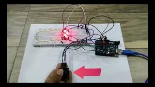Finally cracked Joystick program with Arduino