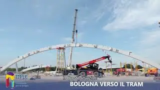 L'arco a tre cerniere
