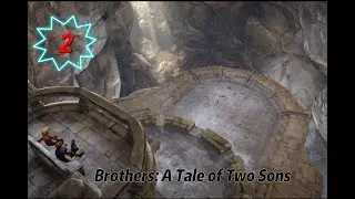 Brothers: A Tale of Two Sons - 2 серия с Nabik TV