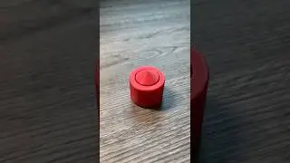 3D Printed Newton’s GRAVITY DEFYING Puzzle!  😮🧩 