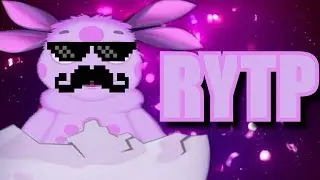ГЛЮНТИК RYTP