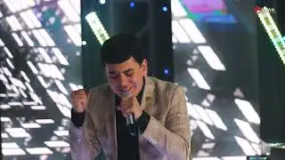 Tashli Tulegenow  -  Care barmy (KONSERT 2025)