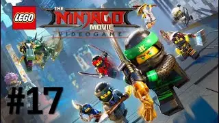 LEGO® NINJAGO® Movie - Gra wideo | Chen ?!?
