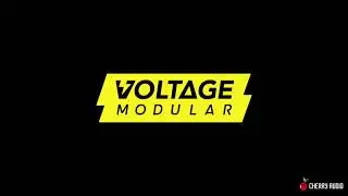 Voltage Modular Synthesizer
