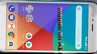 Xiaomi Mi A1 frp remove ll Mi a1 hard reset ll xiami mi a1frpll frp remove umt ll  umt tool lock