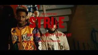 Duke Bill - Strike ft. Meezy Stepalot (Official Video) Produced By Prodomg & Pickpatek