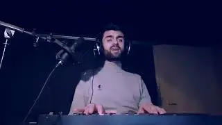 Aaryan Shah - Et Tu? (Cover by Onur)