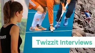 Twizzit interviews - op bezoek bij de clubs (dutch mediaproject)